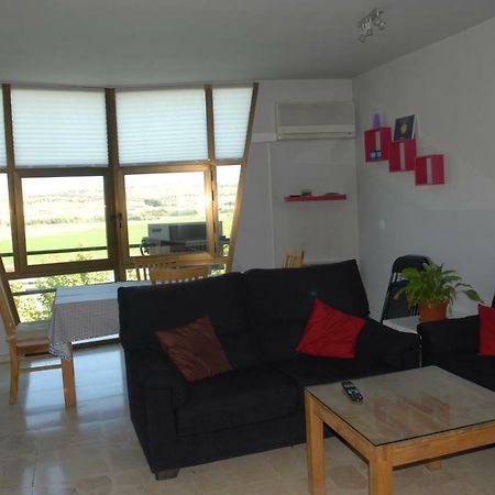Mirador De Galiana Apartment Toledo Ngoại thất bức ảnh