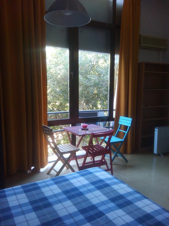 Mirador De Galiana Apartment Toledo Ngoại thất bức ảnh