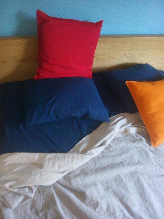 Mirador De Galiana Apartment Toledo Ngoại thất bức ảnh