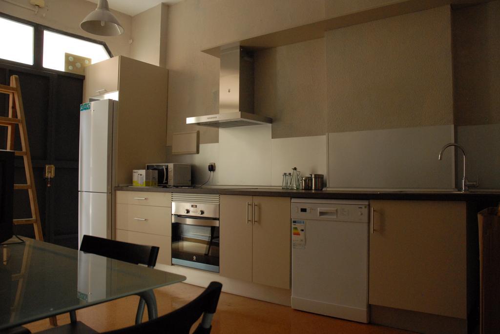 Mirador De Galiana Apartment Toledo Ngoại thất bức ảnh