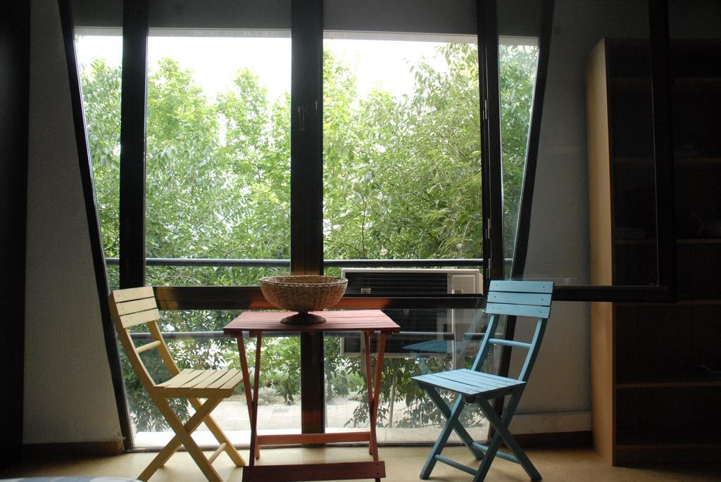 Mirador De Galiana Apartment Toledo Ngoại thất bức ảnh