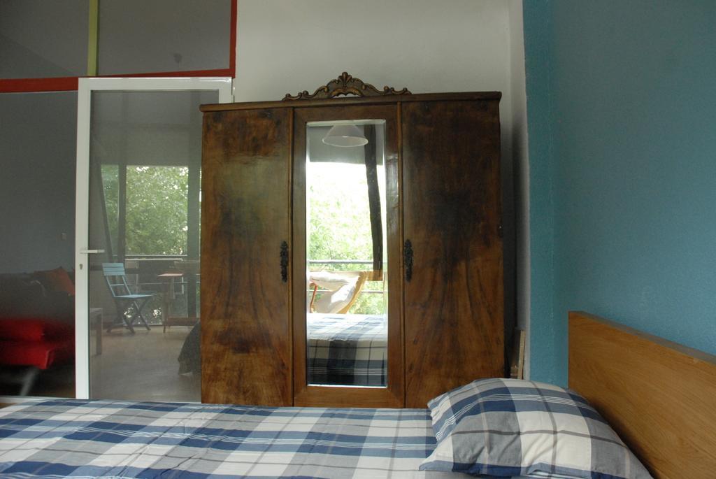 Mirador De Galiana Apartment Toledo Ngoại thất bức ảnh