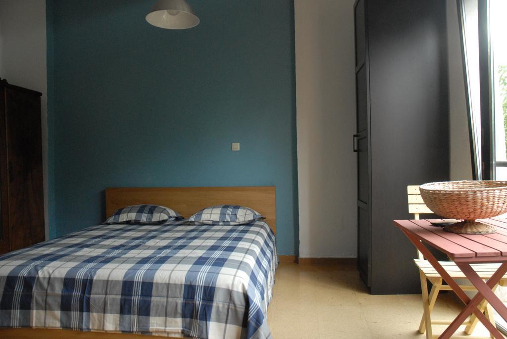 Mirador De Galiana Apartment Toledo Ngoại thất bức ảnh