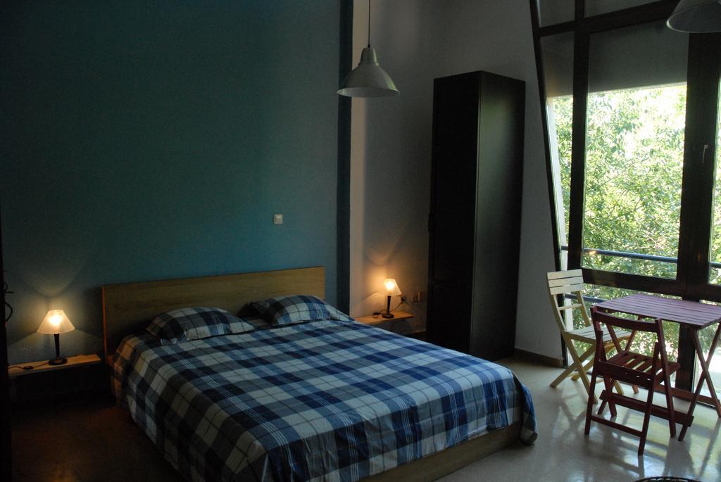 Mirador De Galiana Apartment Toledo Ngoại thất bức ảnh