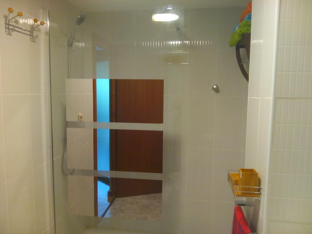 Mirador De Galiana Apartment Toledo Ngoại thất bức ảnh