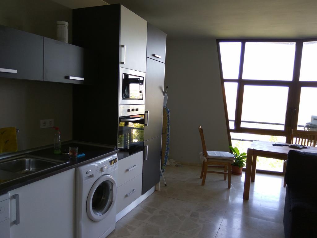 Mirador De Galiana Apartment Toledo Ngoại thất bức ảnh