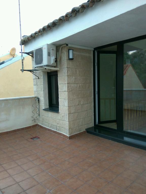 Mirador De Galiana Apartment Toledo Ngoại thất bức ảnh