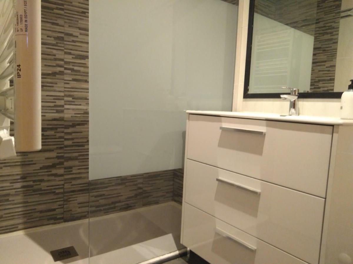 Mirador De Galiana Apartment Toledo Ngoại thất bức ảnh