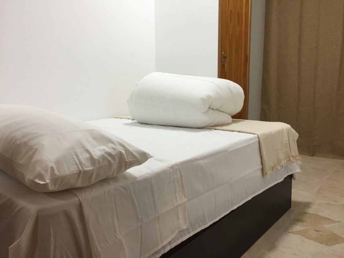 Mirador De Galiana Apartment Toledo Ngoại thất bức ảnh