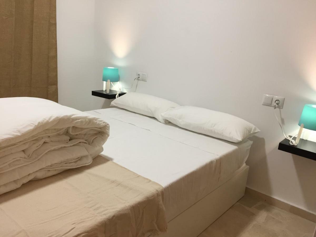 Mirador De Galiana Apartment Toledo Ngoại thất bức ảnh