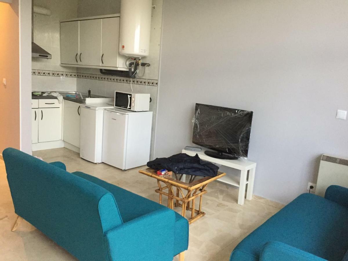 Mirador De Galiana Apartment Toledo Ngoại thất bức ảnh