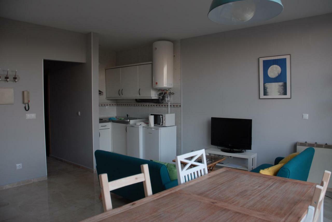 Mirador De Galiana Apartment Toledo Ngoại thất bức ảnh