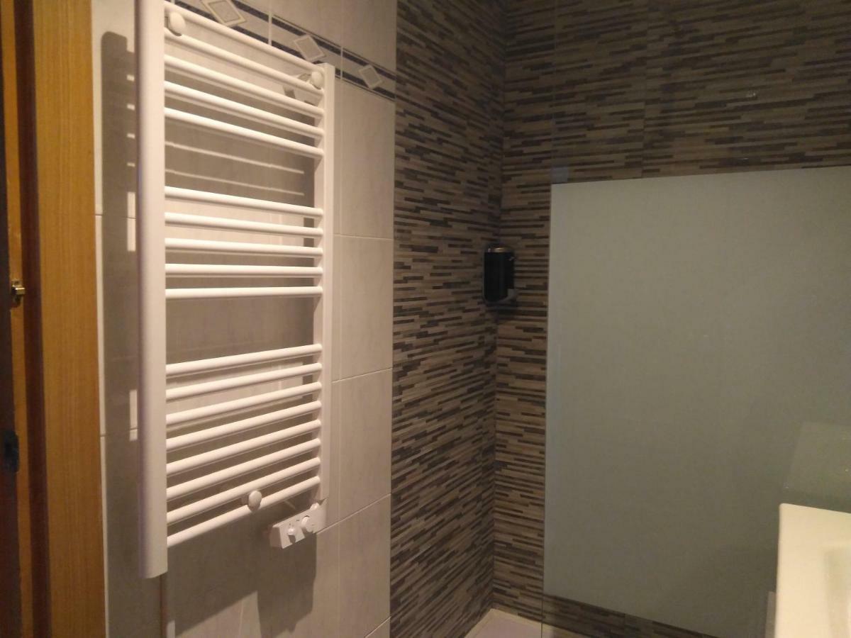 Mirador De Galiana Apartment Toledo Ngoại thất bức ảnh