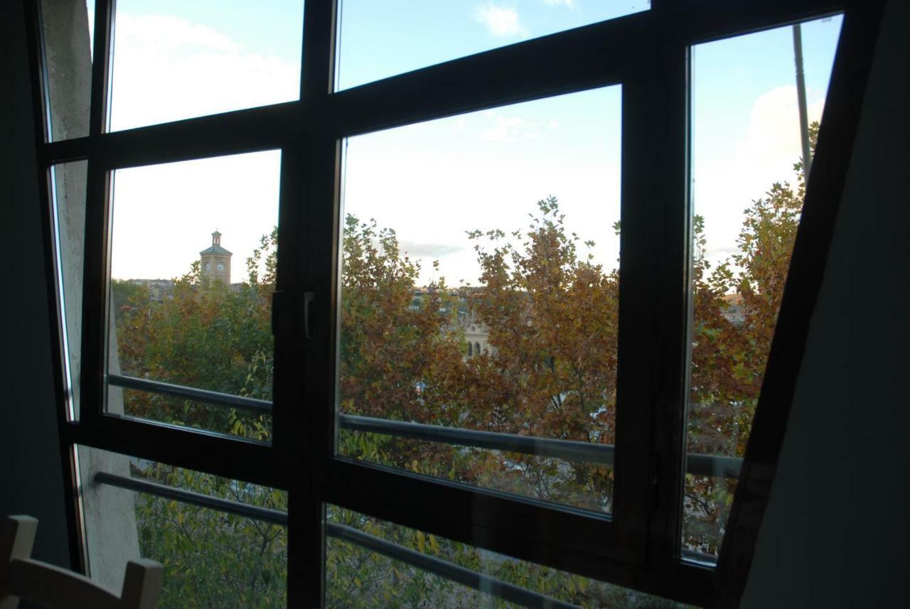 Mirador De Galiana Apartment Toledo Ngoại thất bức ảnh