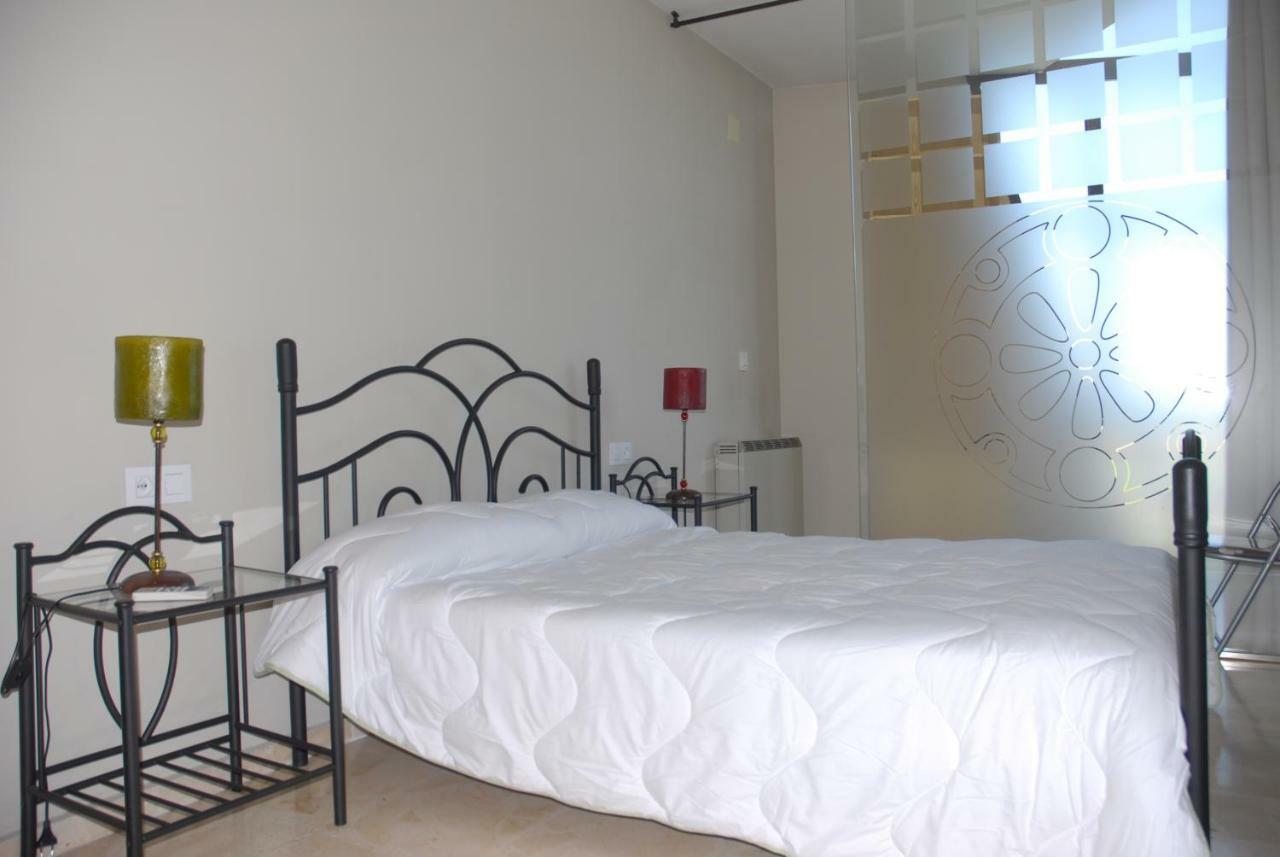 Mirador De Galiana Apartment Toledo Ngoại thất bức ảnh