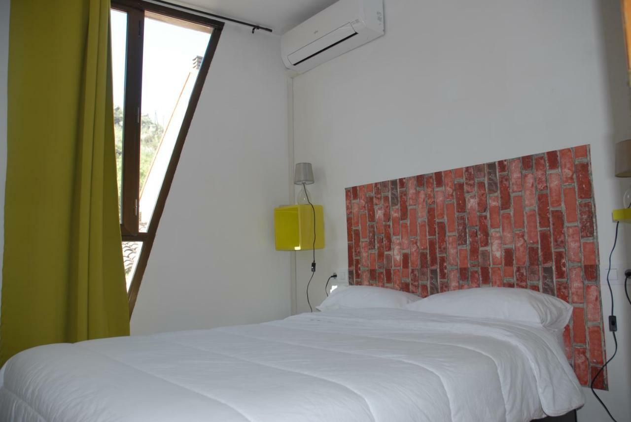 Mirador De Galiana Apartment Toledo Ngoại thất bức ảnh