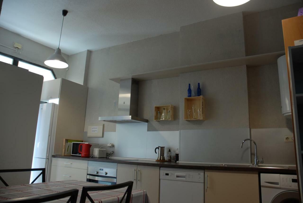 Mirador De Galiana Apartment Toledo Ngoại thất bức ảnh