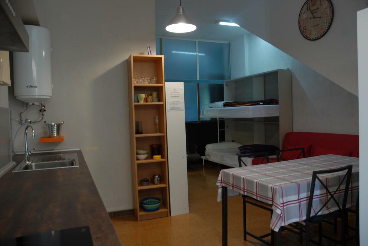 Mirador De Galiana Apartment Toledo Ngoại thất bức ảnh