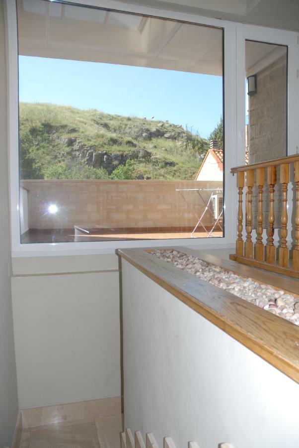 Mirador De Galiana Apartment Toledo Ngoại thất bức ảnh